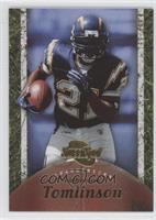 LaDainian Tomlinson #/499