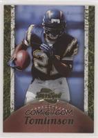 LaDainian Tomlinson #/499