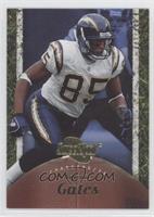 Antonio Gates #/499