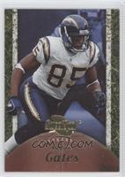 Antonio Gates #/499