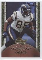 Antonio Gates #/499