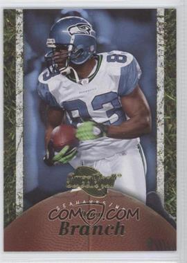 2007 NFL Sweet Spot - [Base] #88 - Deion Branch /499