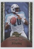 Vince Young #/499