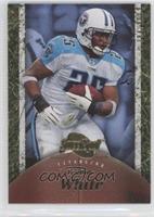 LenDale White #/499