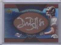 Drew Bennett #/20