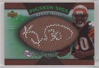 Kenny Irons #/75