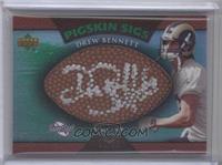 Drew Bennett #/99