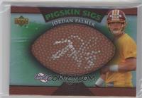 Jordan Palmer #/99