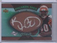 Kenny Irons #/99