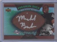 Michael Bush #/99