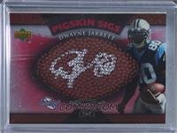 Dwayne Jarrett #/15