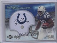 Joseph Addai #/99