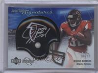 Jerious Norwood #/99