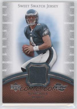 2007 NFL Sweet Spot - Sweet Swatch Jerseys #SS-KK - Kevin Kolb