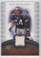 Tedy Bruschi [EX to NM]