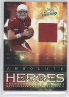 Matt Leinart #/200