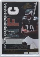 Rookie Premiere Materials - Tony Hunt #/50