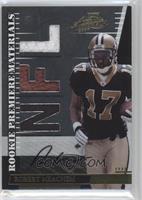 Rookie Premiere Materials - Robert Meachem #/100