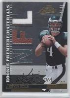 Rookie Premiere Materials - Kevin Kolb #/100