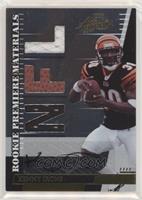 Rookie Premiere Materials - Kenny Irons #/100