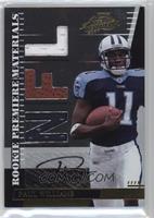 Rookie Premiere Materials - Paul Williams #/100