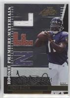 Rookie Premiere Materials - Troy Smith #/100