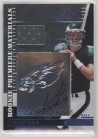 Rookie Premiere Materials - Kevin Kolb #/25