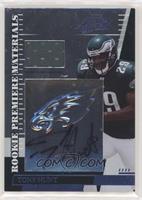 Rookie Premiere Materials - Tony Hunt #/25