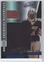 Rookie Premiere Materials - Robert Meachem #/50