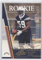 Rookie - Brandon Siler #/699