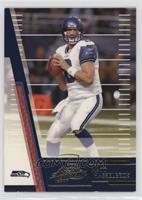 Matt Hasselbeck [EX to NM]