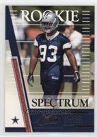 Rookie - Anthony Spencer #/100