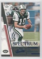 Chad Pennington #/250