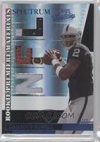 Rookie Premiere Materials - JaMarcus Russell #/100