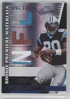 Rookie Premiere Materials - Dwayne Jarrett #/100