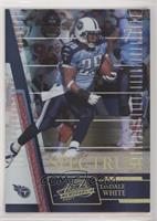 LenDale White #/25