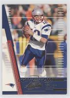 Tom Brady [EX to NM]