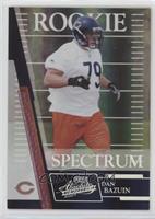 Rookie - Dan Bazuin [Noted] #/100