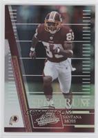 Santana Moss #/100