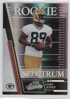 Rookie - James Jones #/100