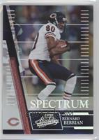 Bernard Berrian [Noted] #/100