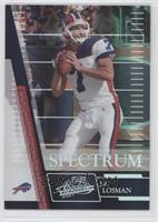 J.P. Losman #/100