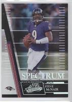 Steve McNair #/100