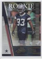 Rookie - Anthony Spencer #/699