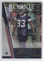 Rookie - Anthony Spencer #/699