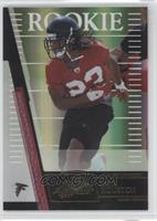 Rookie - Chris Houston #/699