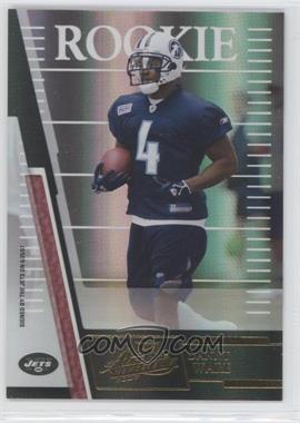 2007 Playoff Absolute Memorabilia - [Base] #161 - Rookie - Danny Ware /699