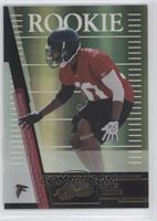 Rookie - David Irons #/699