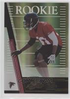 Rookie - David Irons [Noted] #/699