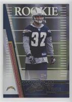 Rookie - Eric Weddle #/699